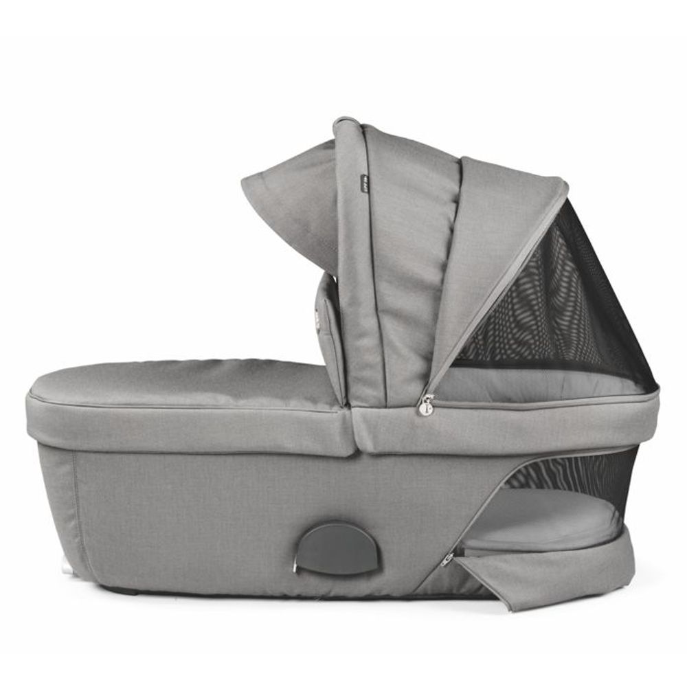 Peg Perego Korpa za kolica sa postoljem Culla Belvedere, Mercury slika 7