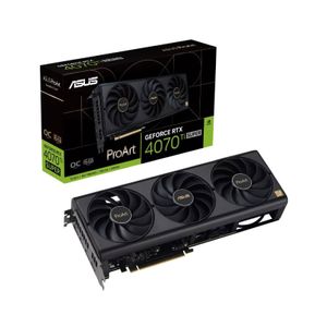 Asus nVidia GeForce RTX 4070 Ti SUPER 16GB 256bit PROART-RTX4070TIS-O16G grafička karta