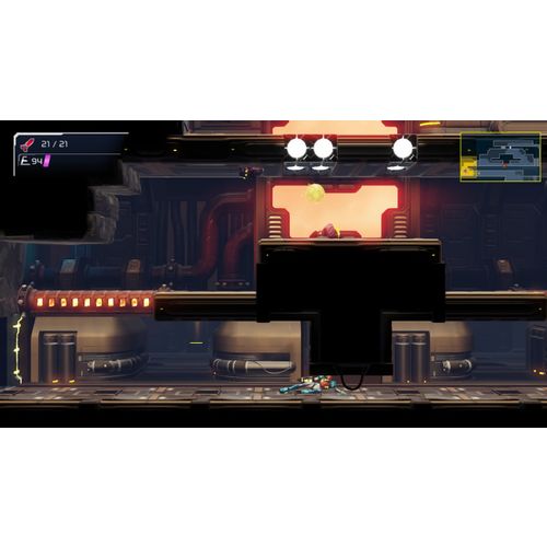 SWITCH METROID DREAD - Igra za Nintendo Switch slika 9