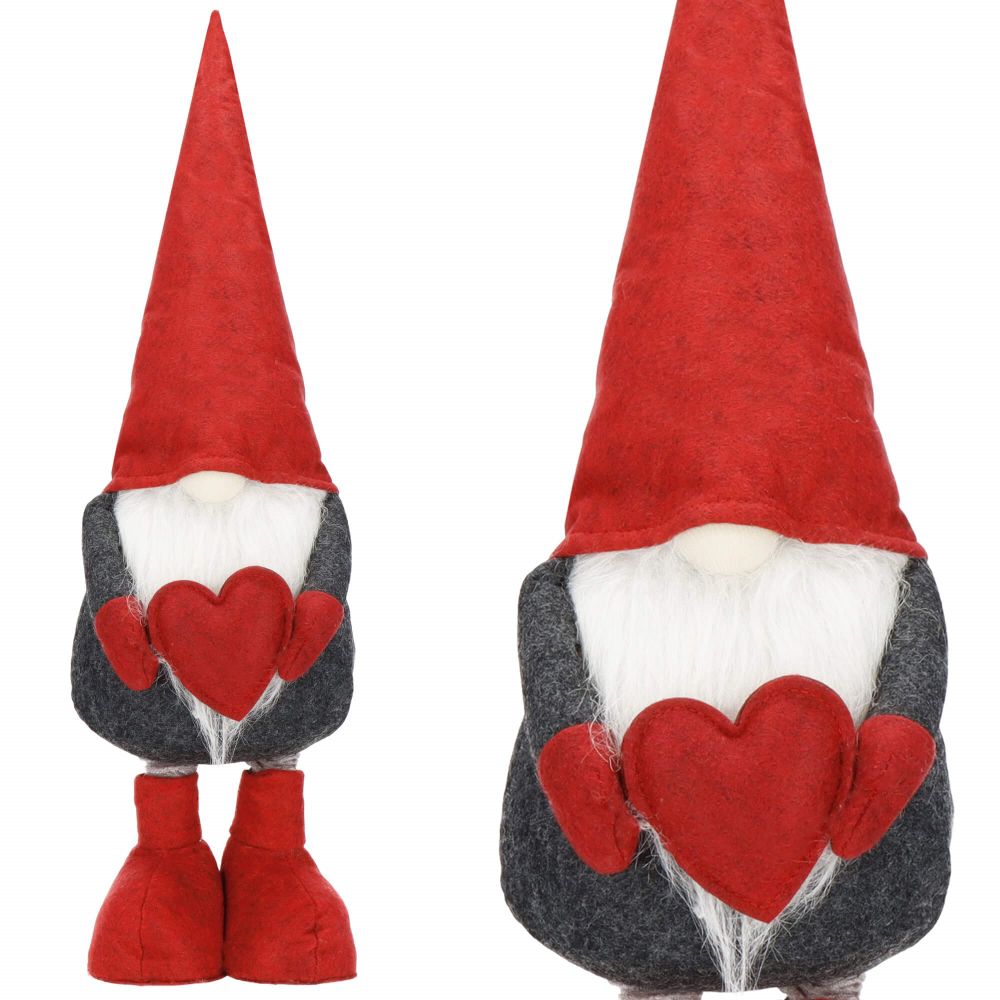 CA0695 BOŽIĆNI UKRASA "DWARD" 80 CM slika 6