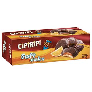 CIPIRIPI soft cake 125g