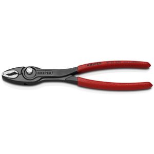 Knipex 82 01 200 TwinGrip klešta sa prednjim zahvatom 200 mm