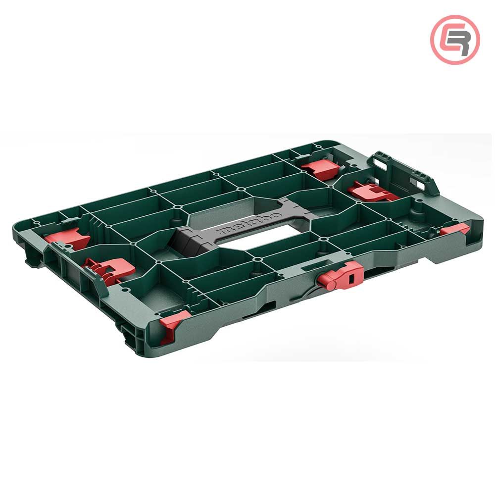 Metabo metaBOX Multi - Adapter Ploča Za Povezivanje Kofera - 626900000 slika 1