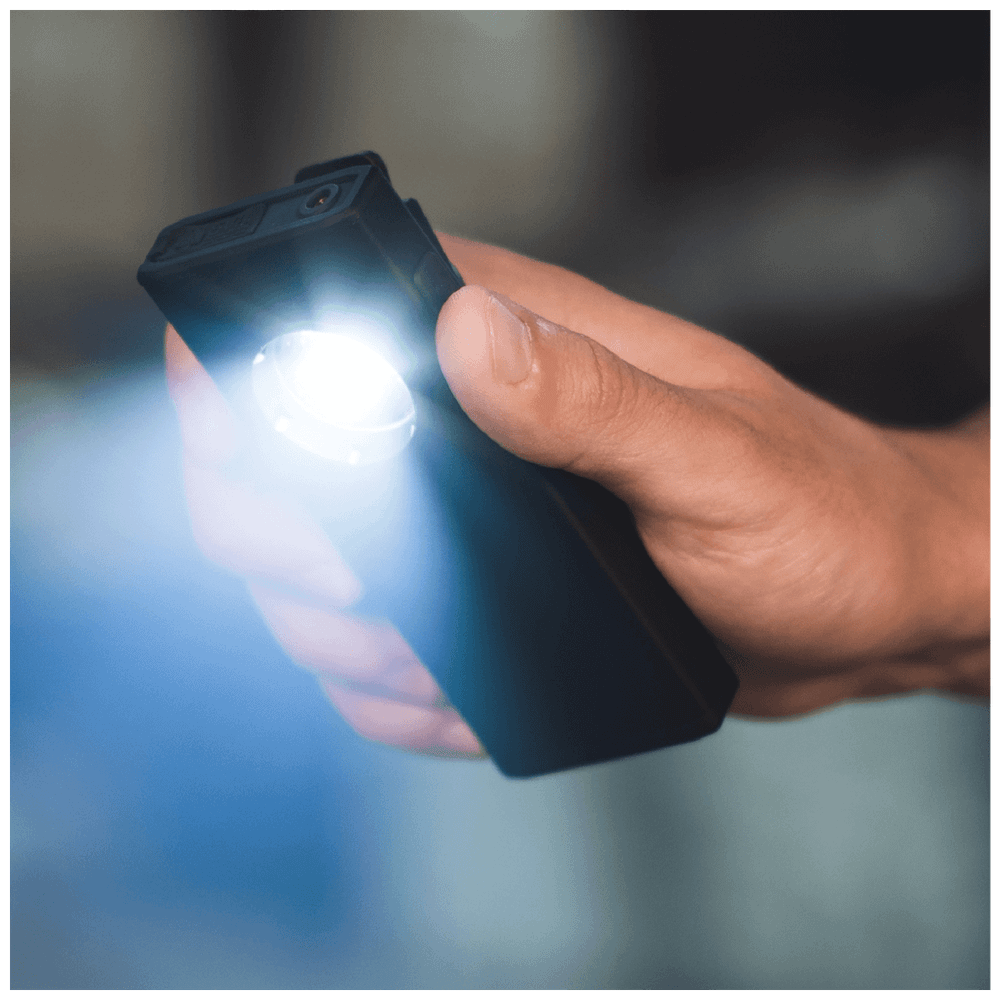 Nebo Ručna svjetiljka, Laser Pointer, Power Bank, 700lm, 1500 mAh - NE6859 slika 3