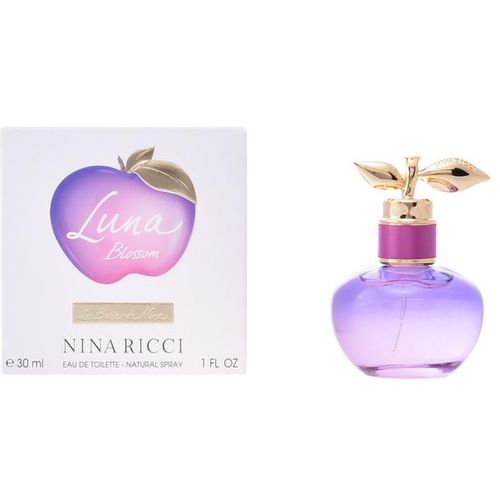 Nina Ricci Les Belles de Nina Luna Blossom Eau De Toilette 30 ml (woman) slika 1