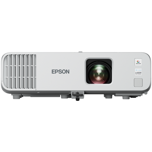 Epson V11H991040 EB-L200W Projector, Laser, WXGA, 3LCD, 4200 lumen, 2,5M:1, HDMI, WiFi, LAN, USB, VGA slika 2