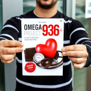 Omega 936 Project Rješenje za hipertenziju