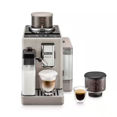 DeLonghi Rivelia EXAM440.55.BG Aparat za espresso kafu slika 1