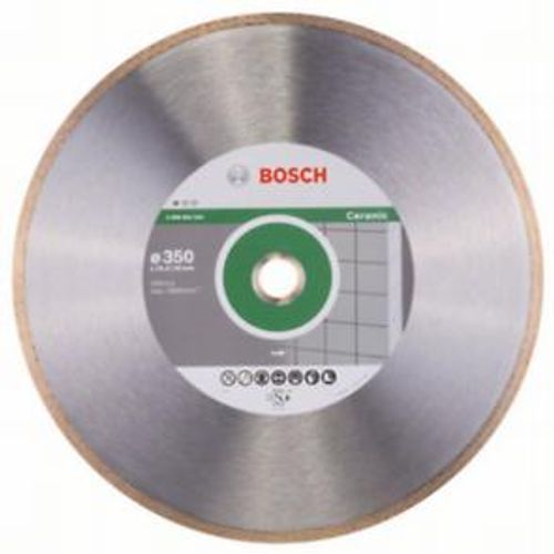 Bosch Dijamantna rezna ploča Standard for Ceramic slika 1