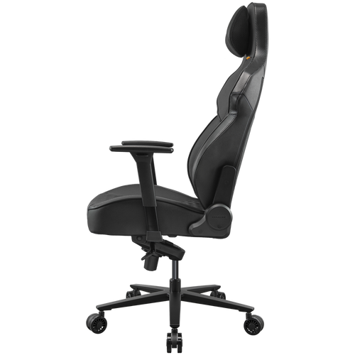 COUGAR Gaming chair NxSys Aero Black slika 7