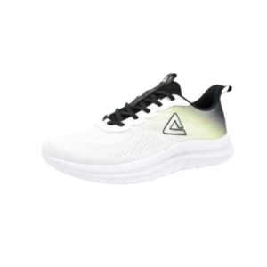 PATIKE PEAK ZA TRČANJE E232397H WHITE/BLACK