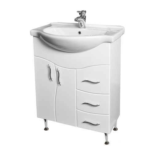 Ceramica Lux Kontesa 105 donji deo  slika 1