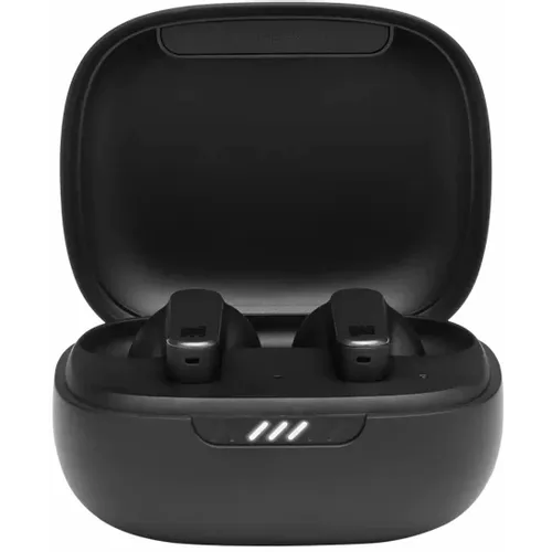 JBL LIVE PRO + TWS BLACK Bežične Bluetooth slušalice In-ear slika 6