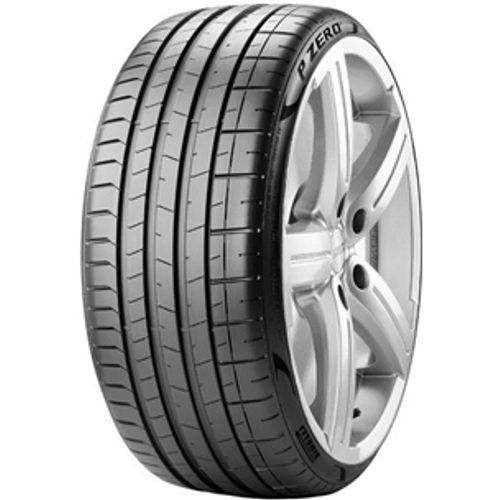 Pirelli 275/35R21 103Y XL P-ZERO PZ4 N0 slika 1