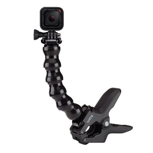 GoPro Jaws: Flex Clamp slika 1