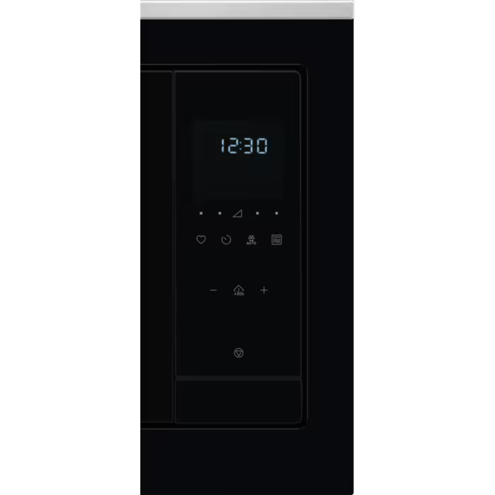 Electrolux ugradbena mikrovalna pećnica LMS4253TBX slika 3