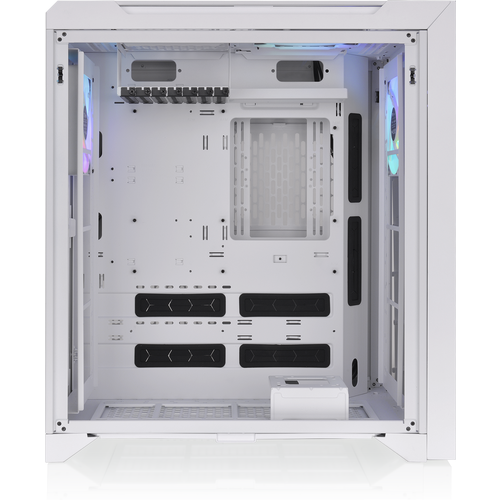 THERMALTAKE KUĆIŠTE CTE C700 TG ARGB SNOW slika 3