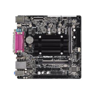 Matična ploča ASROCK J4125B-ITX J4125 DDR4 mITX MB