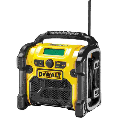 Dewalt DCR019 fm/am digitalni radio slika 3