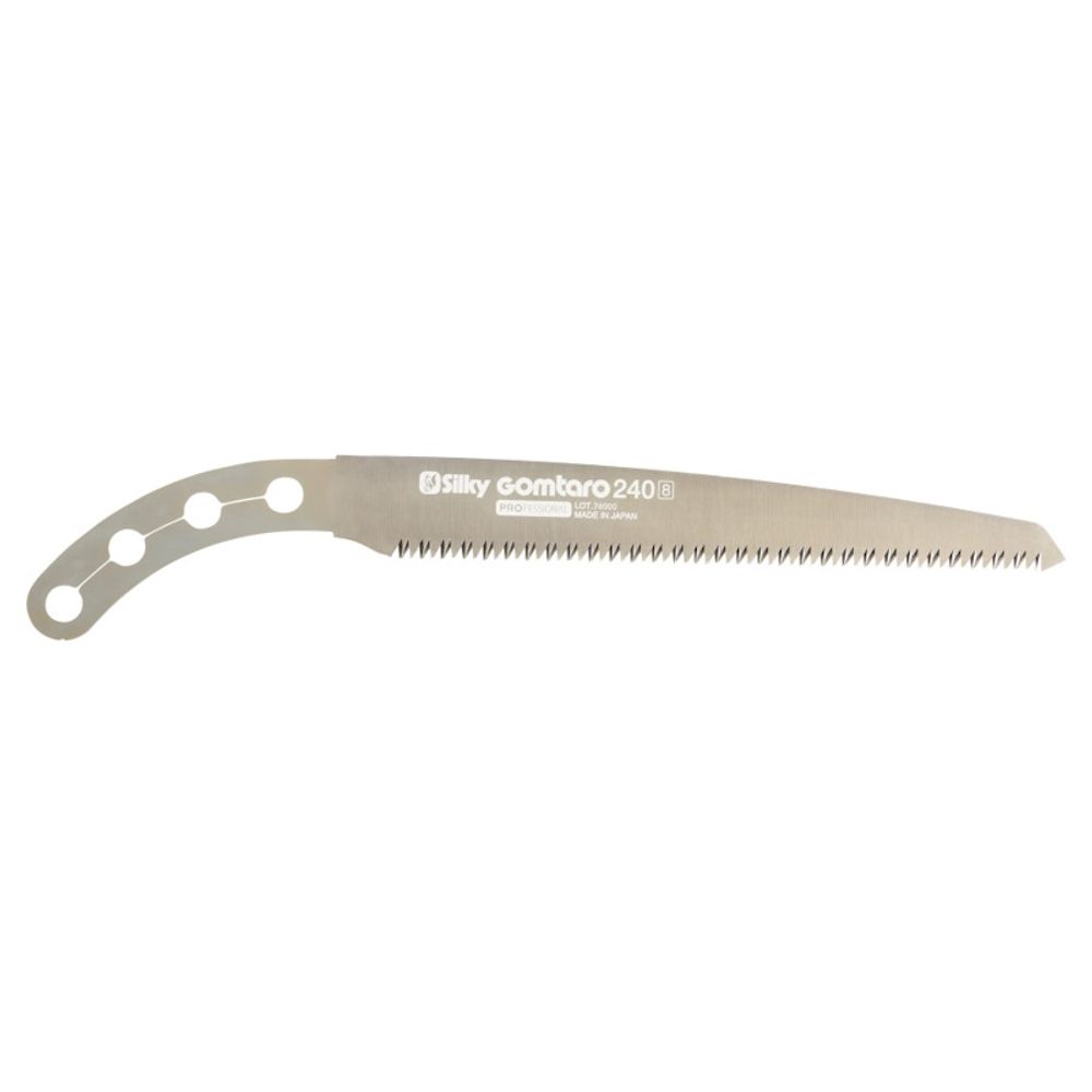 Oštrica Silky Gomtaro 240-8 slika 1