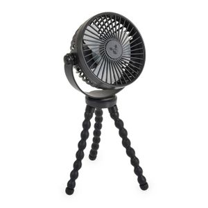 Cangaroo Prenosni punjivi ventilator Vento