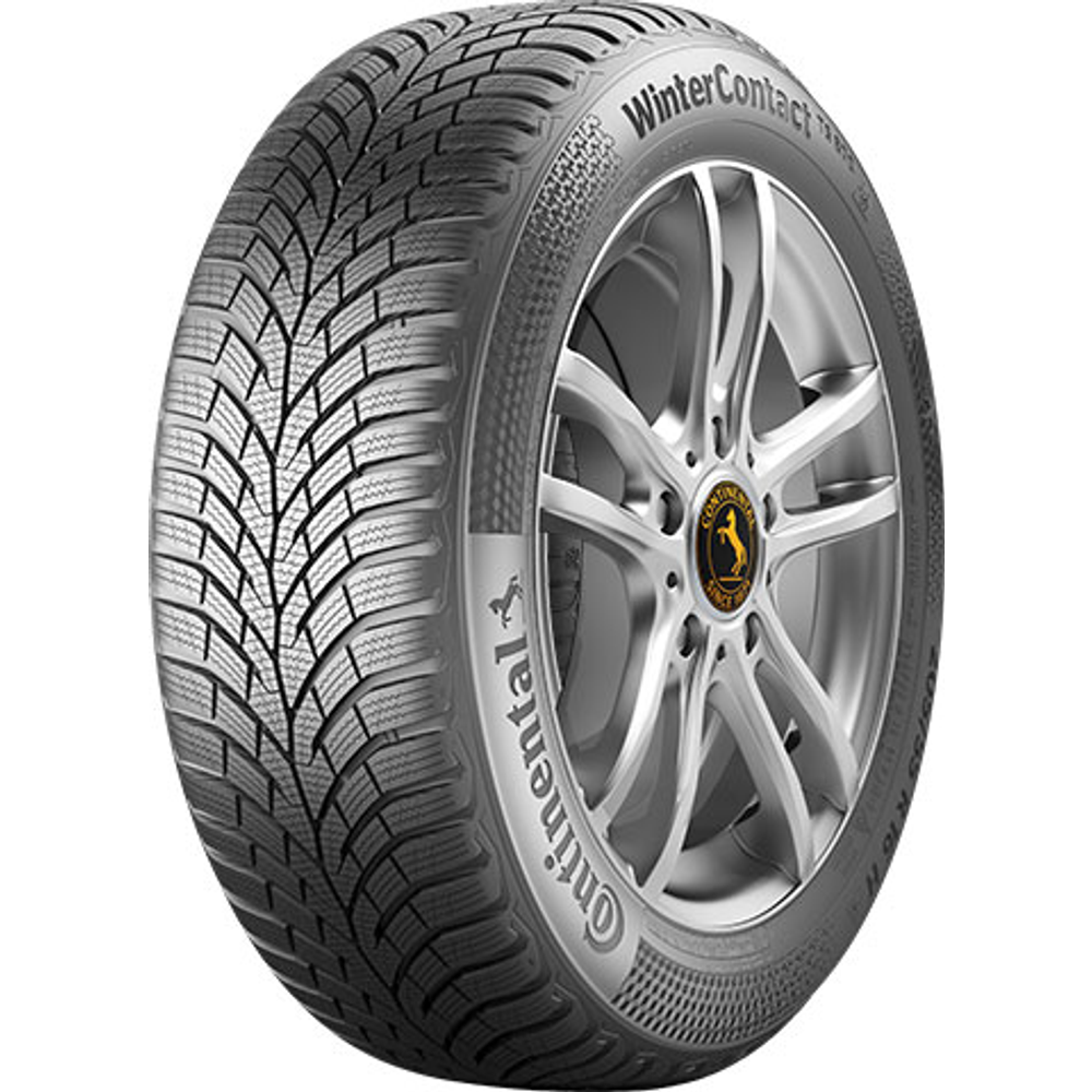 Continental 175/70R14 WINTER CONTACT TS870 slika 1