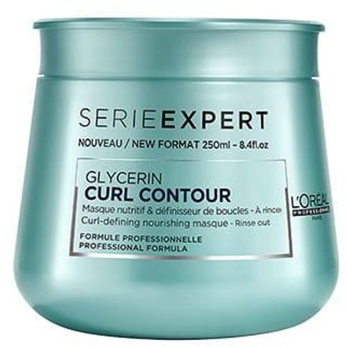 L'Oréal Professionnel Curl Contour Maska 250 ml slika 1