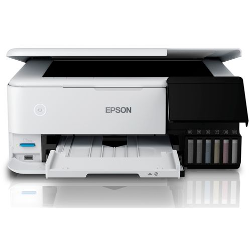 EPSON L8160 EcoTank A4 ITS (6 boja) Photo multifunkcijski štampač slika 3