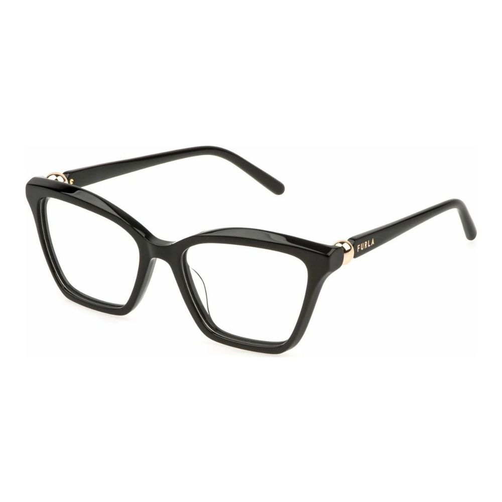 Ženske Dioptrijske naočale Furla Furla VFU876/V Black slika 1