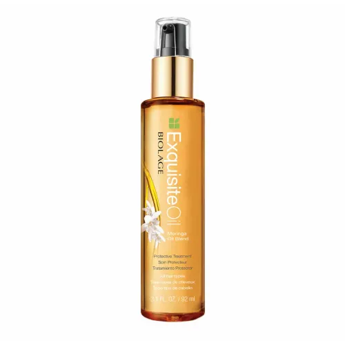 Biolage Exqusite oil morigna ulje za kosu 100ml slika 1