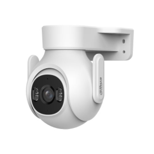 Dahua P3B-PV 3MP Outdoor Full-color Active Deterrence Fixed-focal Wi-Fi Pan & Tilt Network Camera slika 3