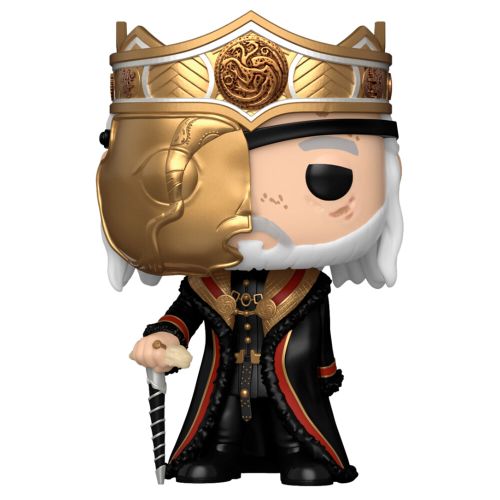 Funko POP figura House of the Dragon - Viserys Targaryen slika 1