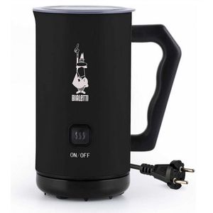 Bialetti električni frotir mlijeka MKF02 crni