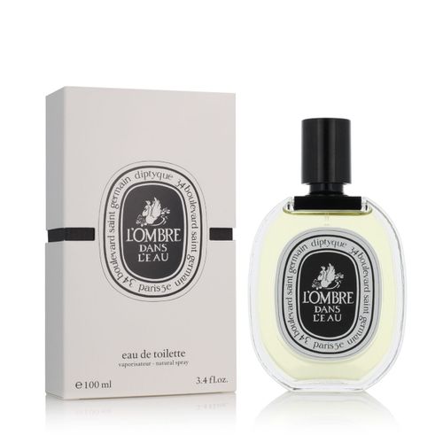 Diptyque L'Ombre Dans L'Eau Eau De Toilette 100 ml za žene slika 1