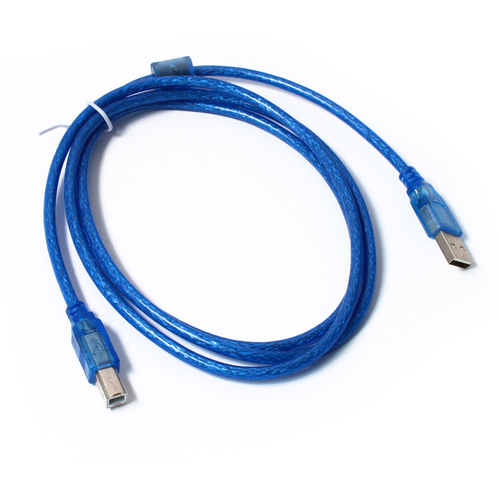 Kabl USB AM to BM 1.5m slika 1