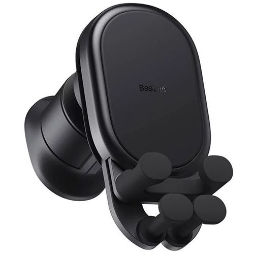 Baseus Stable Gravitational Wireless Charging Car Mount Pro 15W (black) slika 5