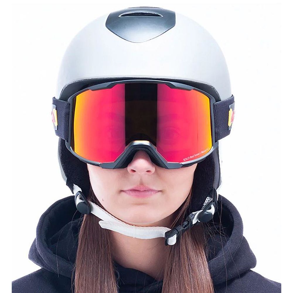 Red Bull NAočale za skijanje SNOW SOLO-002S slika 5