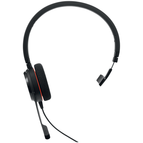 Jabra Evolve 20 MS Mono USB Headband slika 2