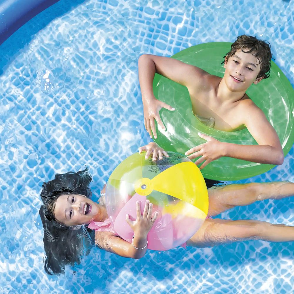 Intex Metal Frame bazen 28132NP (366×76 cm) sa filter pumpom slika 3
