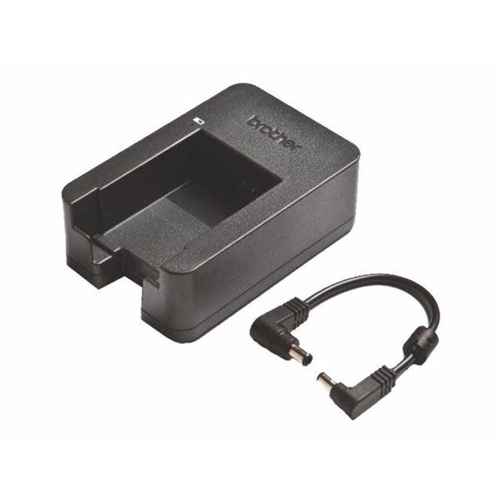 Brother Stalak za punjenje/punjač PABC001 (za RJ-3) slika 1