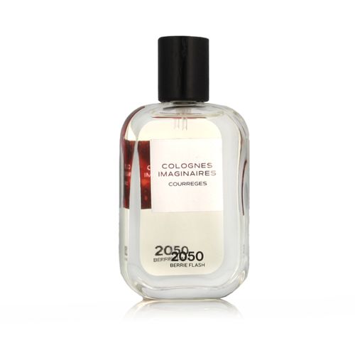 André Courrèges Colognes Imaginaires 2050 Berrie Flash Eau De Parfum 100 ml (unisex) slika 3