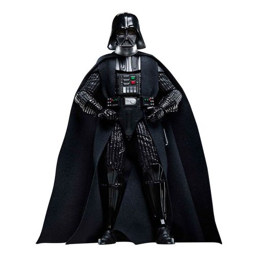 Star Wars A New Hope Darth Vader figure 15cm slika 3