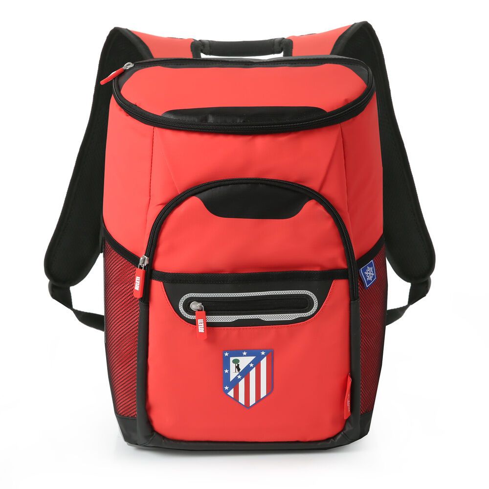 Atletico de Madrid termalni ruksak za hranu slika 5