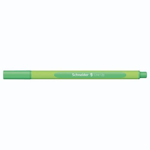 Flomaster Schneider, fineliner Line-Up, 0,4 mm, svijetlozeleni slika 2