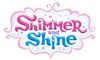 Shimmer and Shine logo