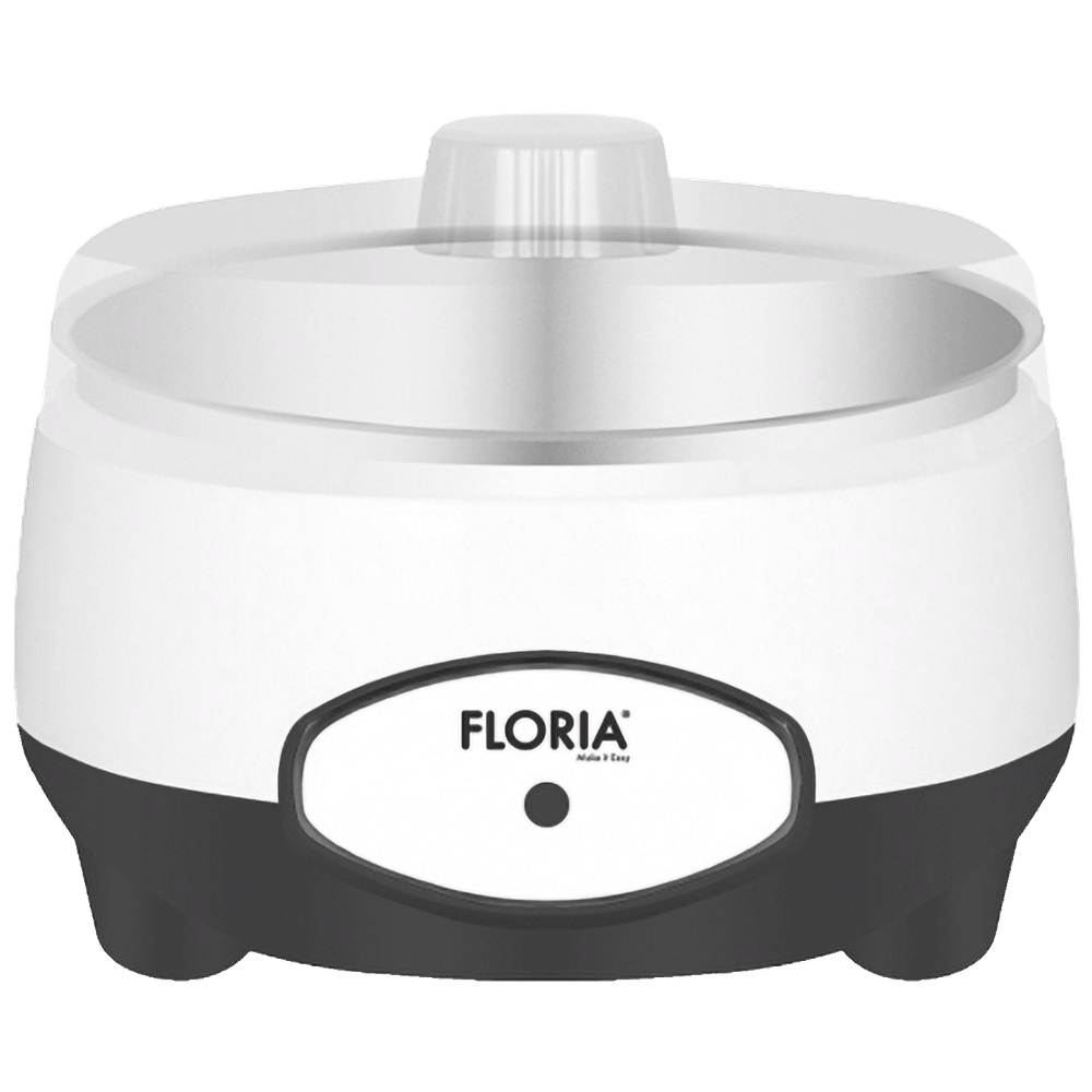 Floria Aparat za pravljenje jogurta ZLN4086, 15 W slika 1