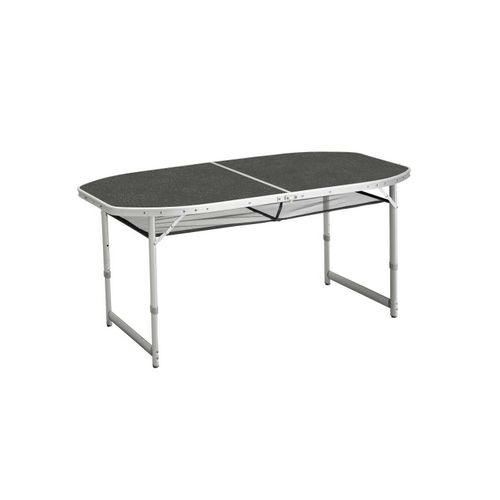 Hamilton Table - CRNA slika 1