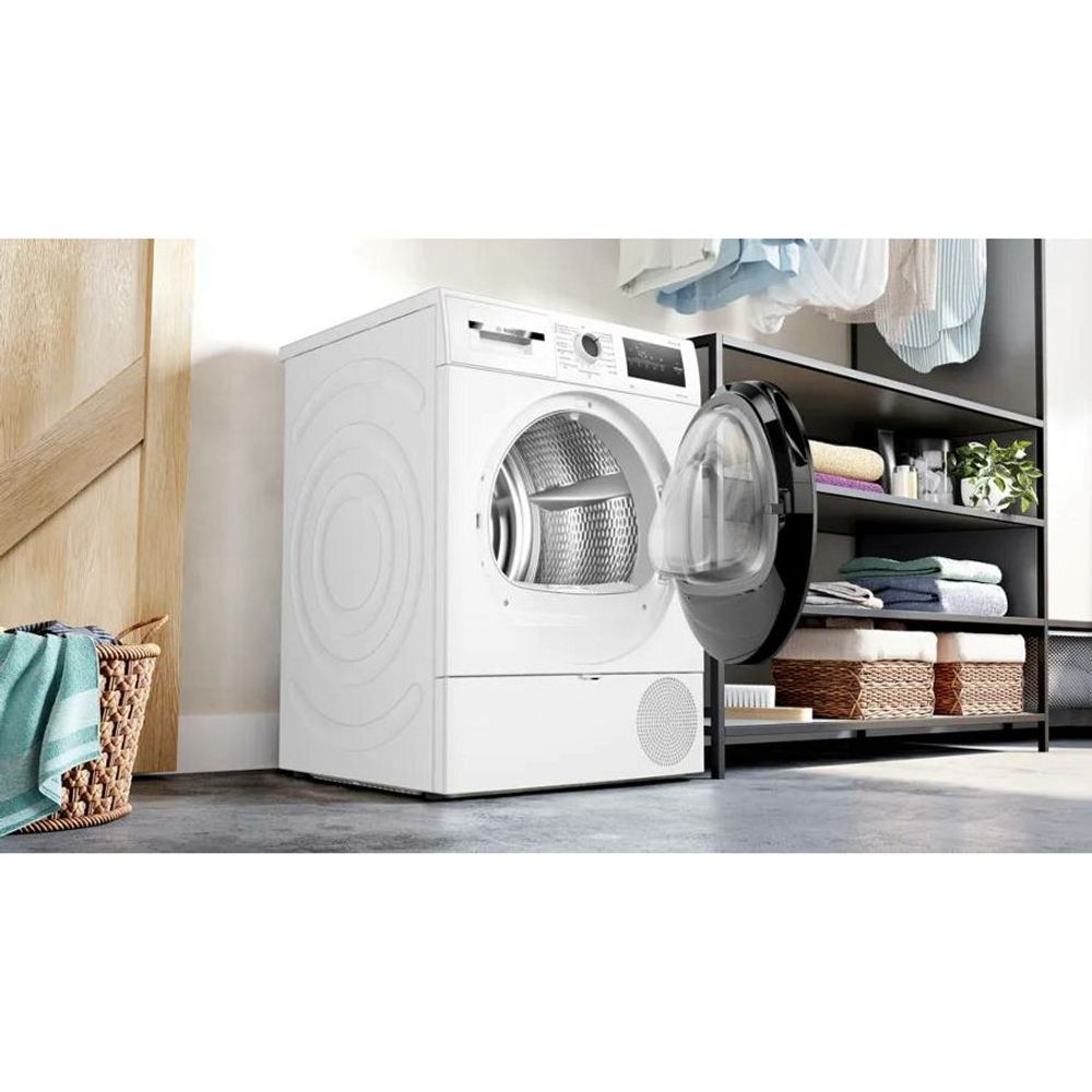 Bosch Sušilica WTH83255BY, 8 kg slika 3