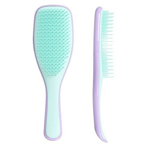 Tangle Teezer The Wet Detangler Hairbrush, Lilac Mint slika 1