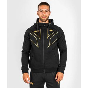 Venum UFC Fight Night 2.0 Replica M Trenerka Gornji Deo Zip Champion S